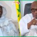 (Video) Revelation inedite de S. Modou Kara « BARTH Limako Waxone Ak Lima Bindone Ci Loxome.. Biñma Convoqué… »