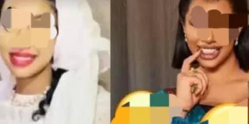 Tiktokeuse décédée : Khadija Sow inhumée ce samedi