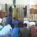Korité 2026 : La Prière à la grande mosquée de l’UCAD dirigée par l’imam Oumar Sall (Vidéo)
