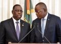 Sg de l&rsquo;Onu : Matar Ba adoube Macky Sall