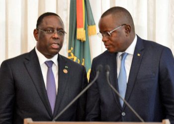 Sg de l&rsquo;Onu : Matar Ba adoube Macky Sall