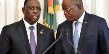 Sg de l&rsquo;Onu : Matar Ba adoube Macky Sall