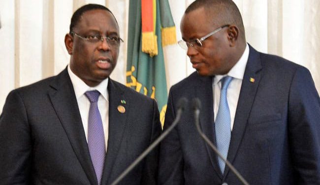 Sg de l&rsquo;Onu : Matar Ba adoube Macky Sall