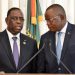 Sg de l&rsquo;Onu : Matar Ba adoube Macky Sall