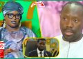 (Vidéo) Nommination de Pape Mada Ndour: réaction à chaud de Khadija Mahecor Diouf « Limaci Nex Moy… Kep Kou Mérone… »