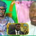 (Vidéo) Nommination de Pape Mada Ndour: réaction à chaud de Khadija Mahecor Diouf « Limaci Nex Moy… Kep Kou Mérone… »