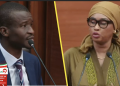 « Ils nous ont traités de terroristes, de Salafistes… » : Maimouna Bousso se lâche devant Bamba Cissé (Vidéo)
