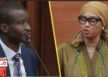 « Ils nous ont traités de terroristes, de Salafistes… » : Maimouna Bousso se lâche devant Bamba Cissé (Vidéo)