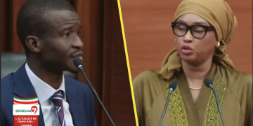 « Ils nous ont traités de terroristes, de Salafistes… » : Maimouna Bousso se lâche devant Bamba Cissé (Vidéo)