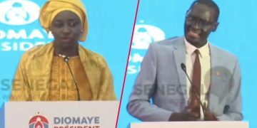 « Accélerer la cadence… » Me Abdoulaye Tine emprunte à Mimi Touré ses propos devant l&rsquo;assemblée générale (Vidéo)