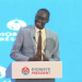 Assemblée générale : Me Abdoulaye Tine présente la charte de la Coalition Diomaye (Vidéo)