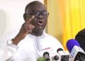 Affaire Pape Cheikh Diallo : Me El Hadj Diouf dément son arrestation et annonce une plainte