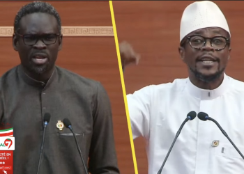 Assemblée : Me Tall dézingue Abdou Mbow et Cie « Une honte parlementaire… » (Vidéo)