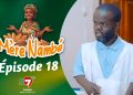 Ramadan 2026 : Mère Nambé – Épisode 18 avec Daba Thiam, Amy Collé, Tapha Touré et Engagé et Cie (Vidéo)
