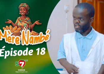 Ramadan 2026 : Mère Nambé – Épisode 18 avec Daba Thiam, Amy Collé, Tapha Touré et Engagé et Cie (Vidéo)