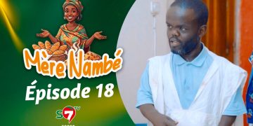 Ramadan 2026 : Mère Nambé – Épisode 18 avec Daba Thiam, Amy Collé, Tapha Touré et Engagé et Cie (Vidéo)