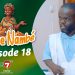 Ramadan 2026 : Mère Nambé – Épisode 18 avec Daba Thiam, Amy Collé, Tapha Touré et Engagé et Cie (Vidéo)