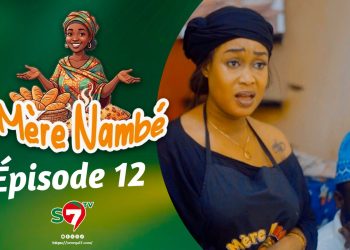 Ramadan 2026 : Mère Nambé – Épisode 12 avec Daba Thiam, Amy Collé, Tapha Touré et Engagé et Cie (Vidéo)