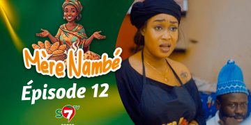 Ramadan 2026 : Mère Nambé – Épisode 12 avec Daba Thiam, Amy Collé, Tapha Touré et Engagé et Cie (Vidéo)