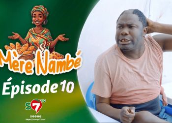 Ramadan 2026 : Mère Nambé – Épisode 10 avec Daba Thiam, Amy Collé, Tapha Touré et Engagé et Cie (Vidéo)