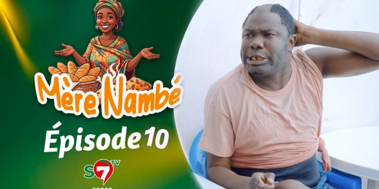 Ramadan 2026 : Mère Nambé – Épisode 10 avec Daba Thiam, Amy Collé, Tapha Touré et Engagé et Cie (Vidéo)