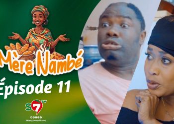 Ramadan 2026 : Mère Nambé – Épisode 11 avec Daba Thiam, Amy Collé, Tapha Touré et Engagé et Cie (Vidéo)