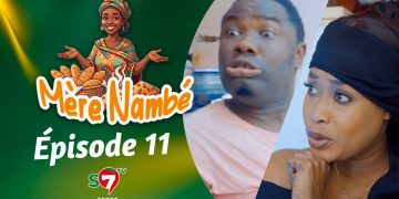 Ramadan 2026 : Mère Nambé – Épisode 11 avec Daba Thiam, Amy Collé, Tapha Touré et Engagé et Cie (Vidéo)
