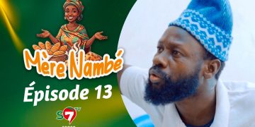 Ramadan 2026 : Mère Nambé – Épisode 13 avec Daba Thiam, Amy Collé, Tapha Touré et Engagé et Cie (Vidéo)