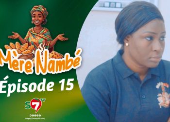 Ramadan 2026 : Mère Nambé – Épisode 15 avec Daba Thiam, Amy Collé, Tapha Touré et Engagé et Cie (Vidéo)
