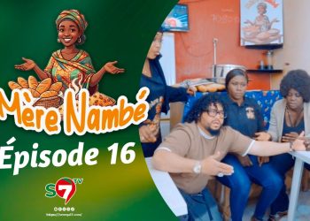 Ramadan 2026 : Mère Nambé – Épisode 16 avec Daba Thiam, Amy Collé, Tapha Touré et Engagé et Cie (Vidéo)
