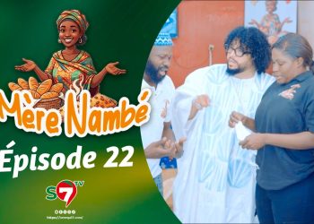 Ramadan 2026 : Mère Nambé – Épisode 22 avec Daba Thiam, Amy Collé, Tapha Touré et Engagé et Cie (Vidéo)