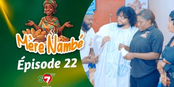 Ramadan 2026 : Mère Nambé – Épisode 22 avec Daba Thiam, Amy Collé, Tapha Touré et Engagé et Cie (Vidéo)