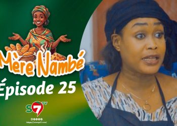 Ramadan 2026 : Mère Nambé – Épisode 25 avec Daba Thiam, Amy Collé, Tapha Touré et Engagé et Cie (Vidéo)