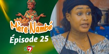 Ramadan 2026 : Mère Nambé – Épisode 25 avec Daba Thiam, Amy Collé, Tapha Touré et Engagé et Cie (Vidéo)