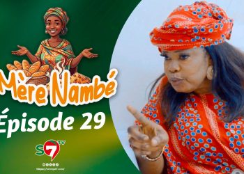 Ramadan 2026 : Mère Nambé – Épisode 29 avec Daba Thiam, Amy Collé, Tapha Touré et Engagé et Cie (Vidéo)