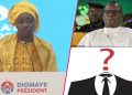 AG de la coalition Diomaye: Mimi Touré annonce la présence de 2 ministres dont Ass et le ministre de… (Vidéo)