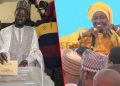 URGENT – Échéances électorales  : Mimi Touré balance une information de taille « La coalition Diomaye… » (Vidéo)