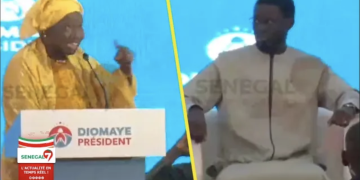 « Dagassanté Meune Nako Trop Wayé… » Mimi Touré assène ses vérités et rassure Diomaye (Vidéo)