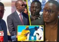 Moussa Niang éclate le « deal » entre Sonko & Diomaye « Scénario La, Mimi, Ass & Cie Ay Acteurs Lagne… » (Vidéo)