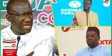 Au nom de la République et de la paix civile (Par Moussa TINE)