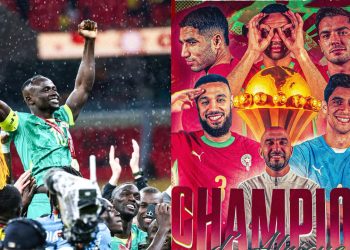 CAF : La honte en toge — Comment une institution vendue au plus offrant a volé sa propre CAN au Sénégal