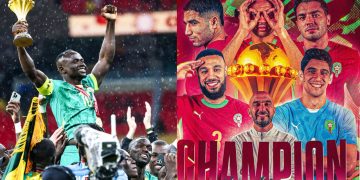 CAF : La honte en toge — Comment une institution vendue au plus offrant a volé sa propre CAN au Sénégal