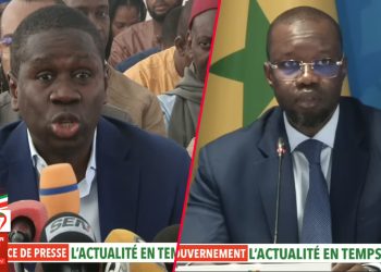 Renégociation des contrats : Me Omar Youm sert un cour magistral à Sonko « il faut commencer à apprendre… » (Vidéo)