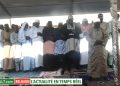 Korité 2026 : La prière au parking du stade Léopold Sédar Senghor dirigée par l’imam Galadio Ka (Vidéo)