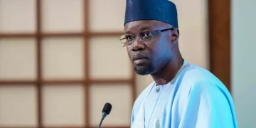 Pastef Diarrère:  le chargé de communication démissionne 