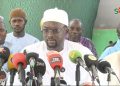 « Li Takhone Ñouy Wakh Criminalisation… » Oustaz Makhtar Sarr apporte des précisions (Vidéo)