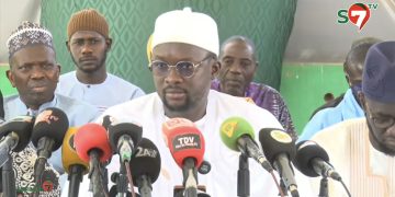« Li Takhone Ñouy Wakh Criminalisation… » Oustaz Makhtar Sarr apporte des précisions (Vidéo)