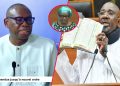 Exploitation des téléphones de Farba : Les révélations de Serigne S. Gueye « Yacine Wakhoul Lép… » (Vidéo)