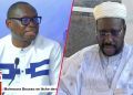 Al Amine Dramé placé en garde à vue : Réaction musclée de Serigne S. Gueye « Nañko Bayi Mou Gnibi… » (Vidéo)