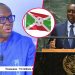 Candidature de Macky à l&rsquo;ONU : Révélations chocs de Serigne S. Gueye « Litakh Burundi Porté Ko… » (Vidéo)
